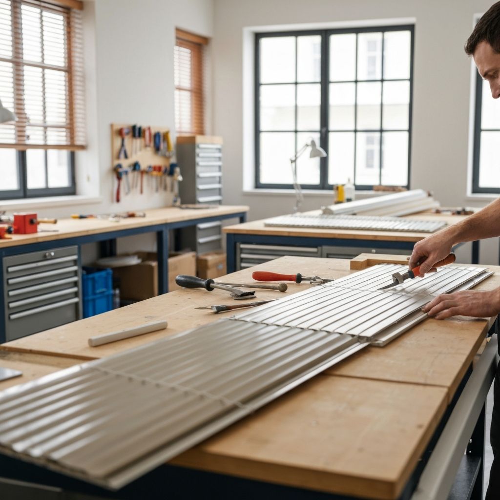 Manutenção Completa