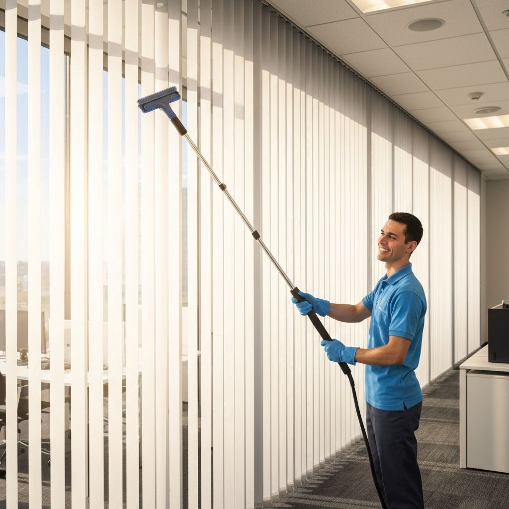 Manutenção Comercial